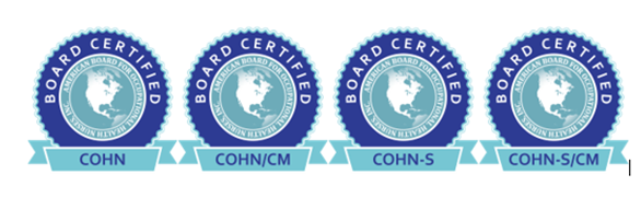 4 digital badges