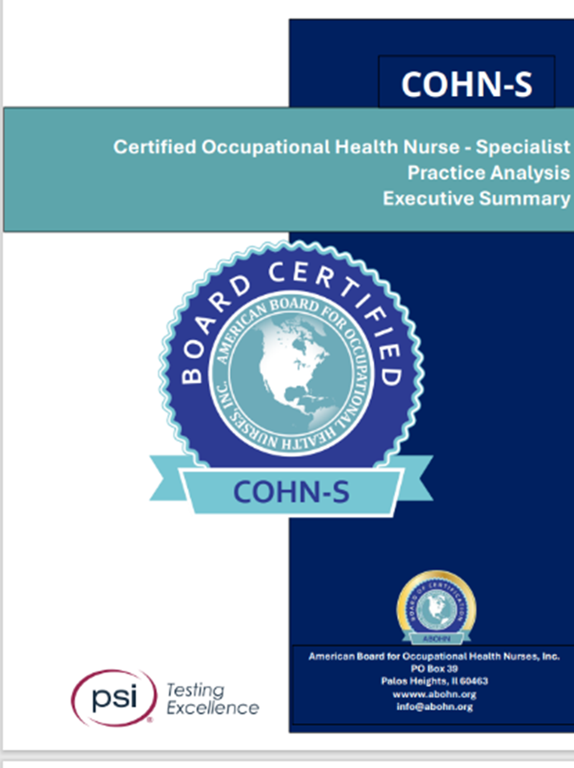 COHN-S 2023 PA