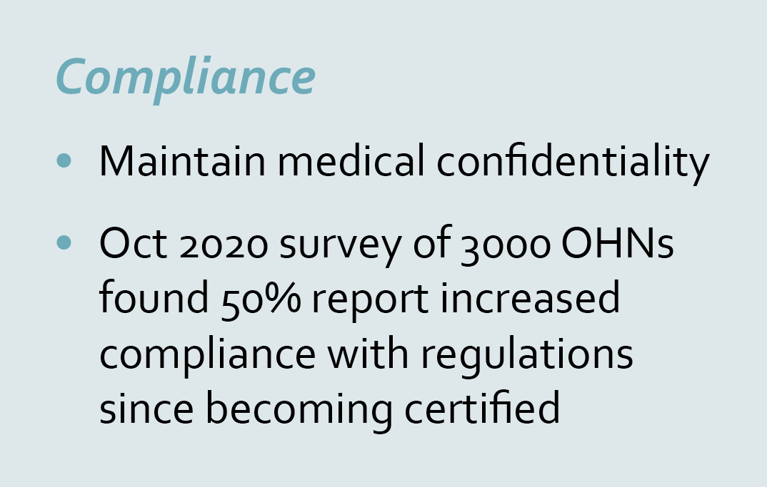 compliance txt