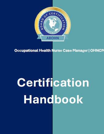 OHNCM Handbook